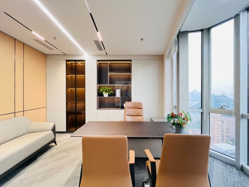 北京世贸天阶（写字楼时尚大厦写字楼天阶大厦）