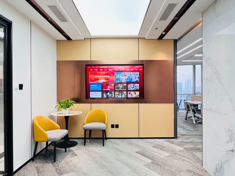 北京世贸天阶（写字楼时尚大厦写字楼天阶大厦）