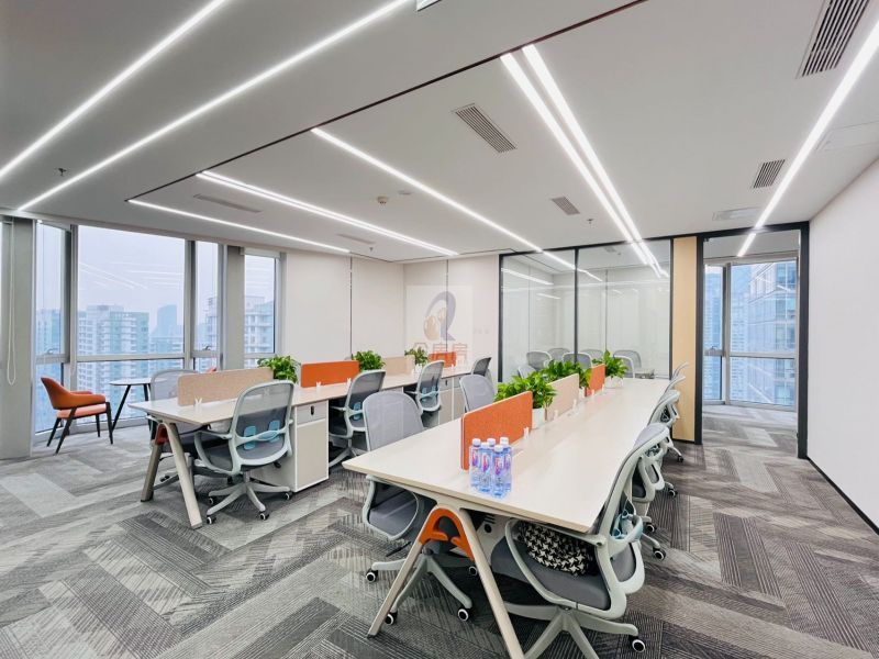 北京世贸天阶（写字楼时尚大厦写字楼天阶大厦）