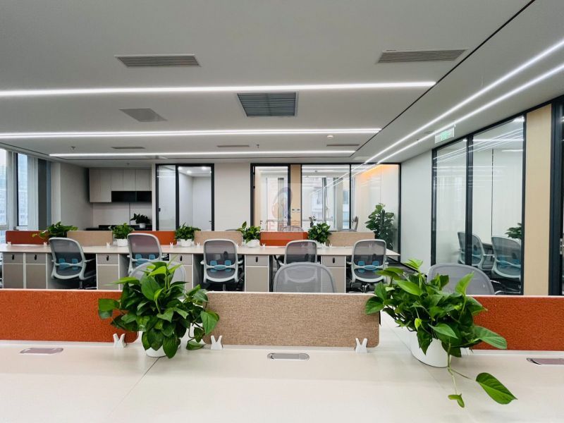 北京世贸天阶（写字楼时尚大厦写字楼天阶大厦）