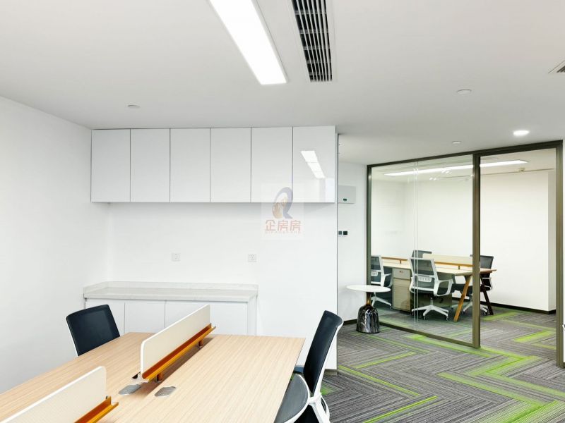 中冶霄云中心（金澜国际大厦）