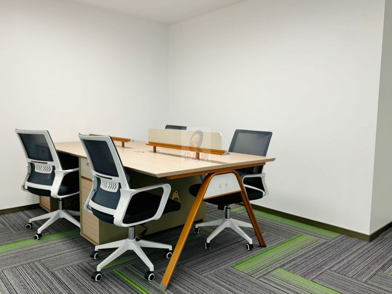 中冶霄云中心（金澜国际大厦）