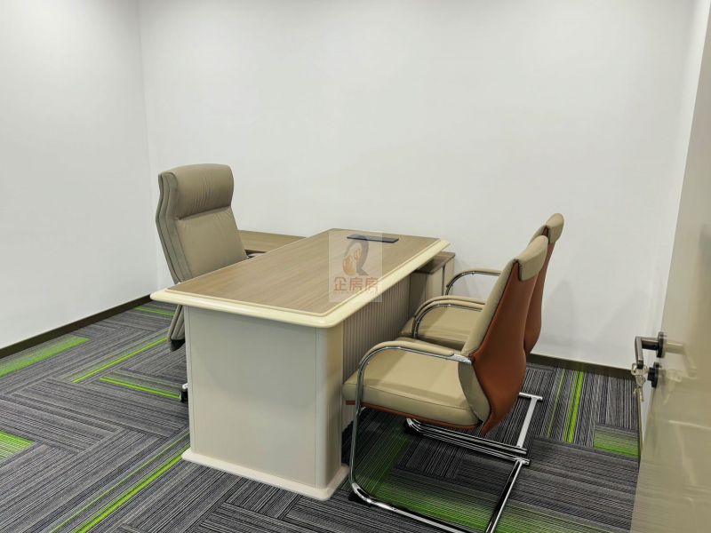 中冶霄云中心（金澜国际大厦）