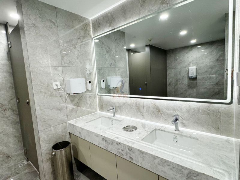 中冶霄云中心（金澜国际大厦）