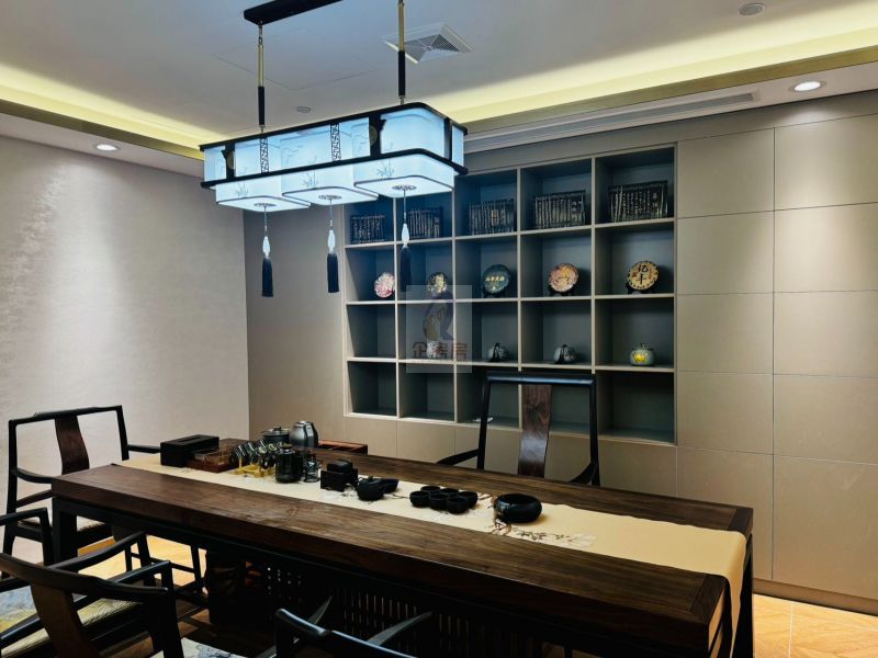 中冶霄云中心（金澜国际大厦）