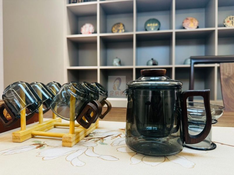 中冶霄云中心（金澜国际大厦）