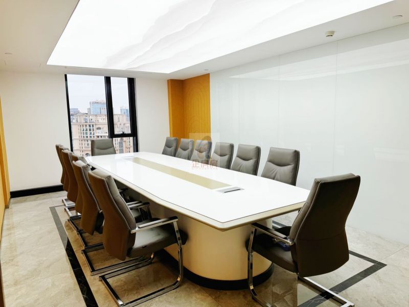 中冶霄云中心（金澜国际大厦）