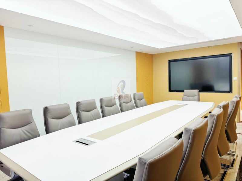 中冶霄云中心（金澜国际大厦）