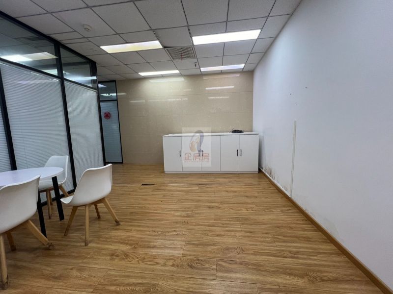 新恒基国际大厦