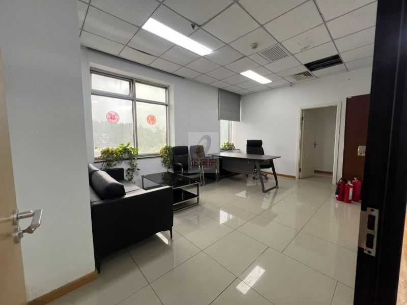 新恒基国际大厦