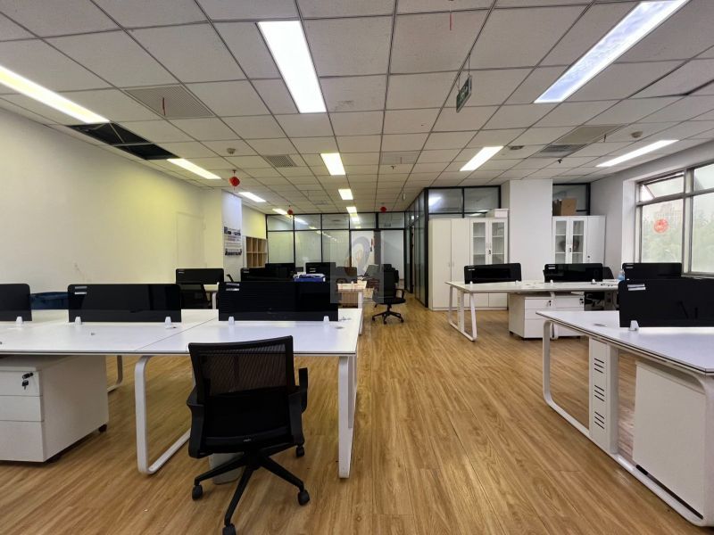 新恒基国际大厦