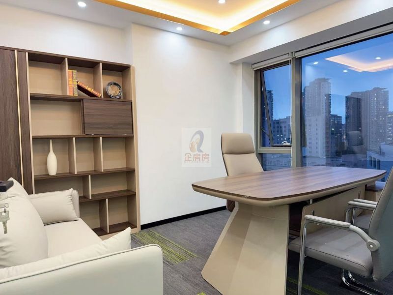 时间国际中心A座H座