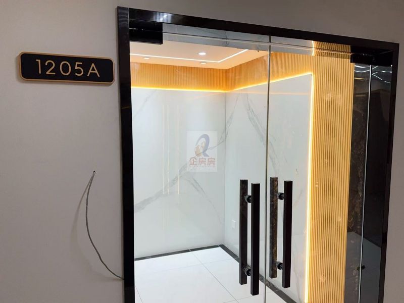 时间国际中心A座H座