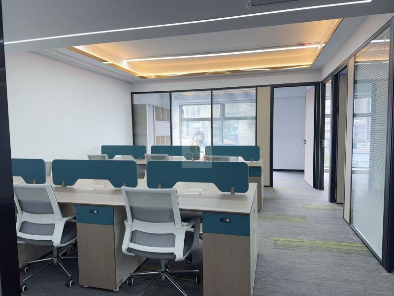 时间国际中心A座H座