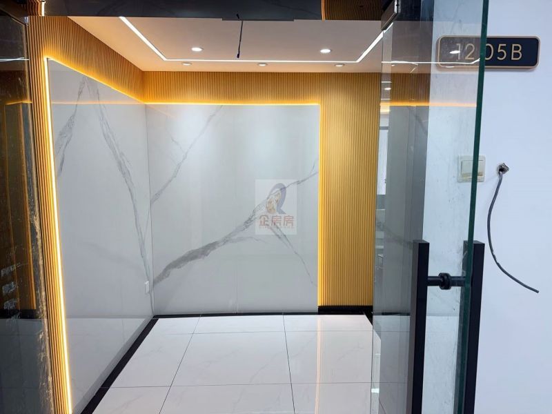 时间国际中心A座H座