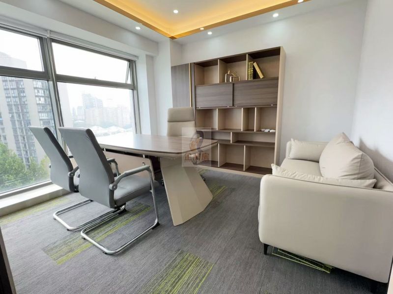 时间国际中心A座H座