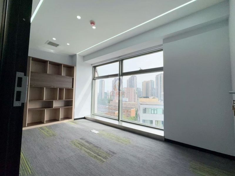 时间国际中心A座H座