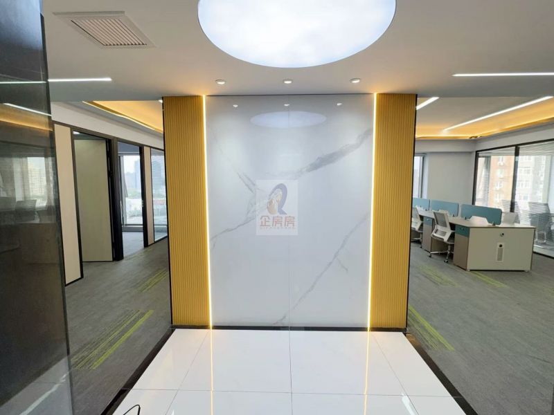 时间国际中心A座H座