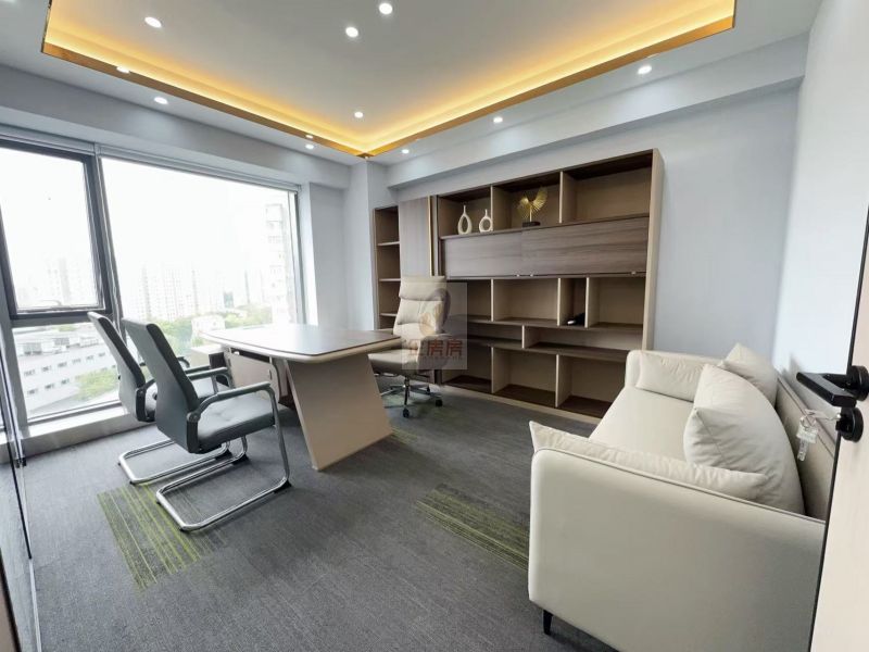 时间国际中心A座H座