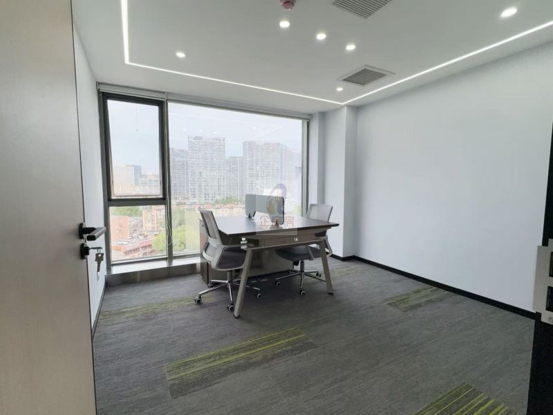 时间国际中心A座H座