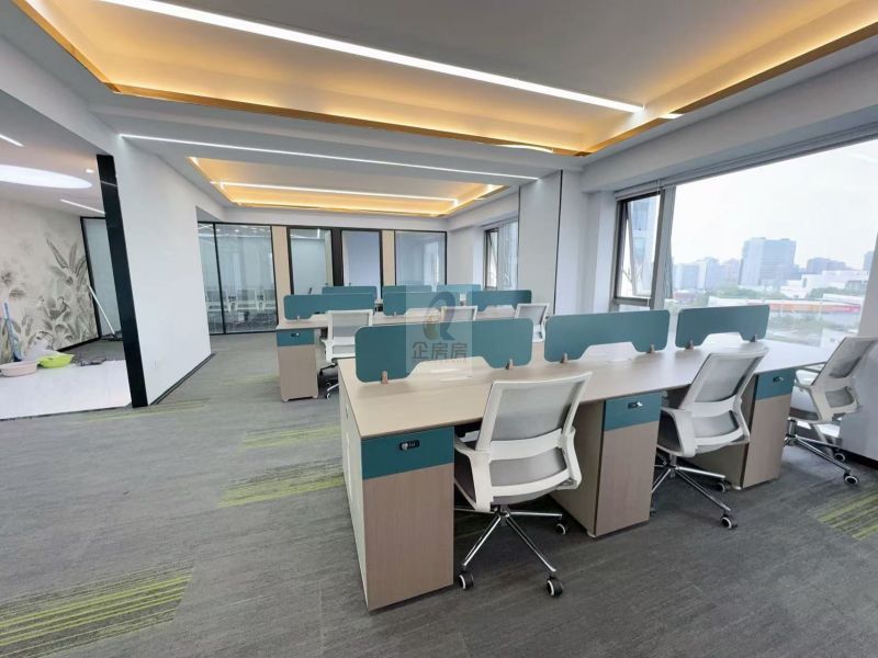 时间国际中心A座H座