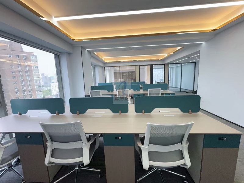 时间国际中心A座H座