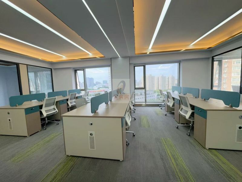 时间国际中心A座H座