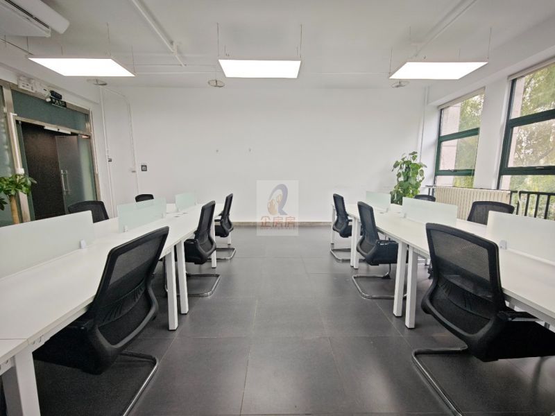 尚八（尚8）产业创意园之尚8国际广告园区