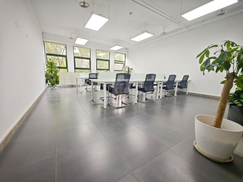 尚八（尚8）产业创意园之尚8国际广告园区