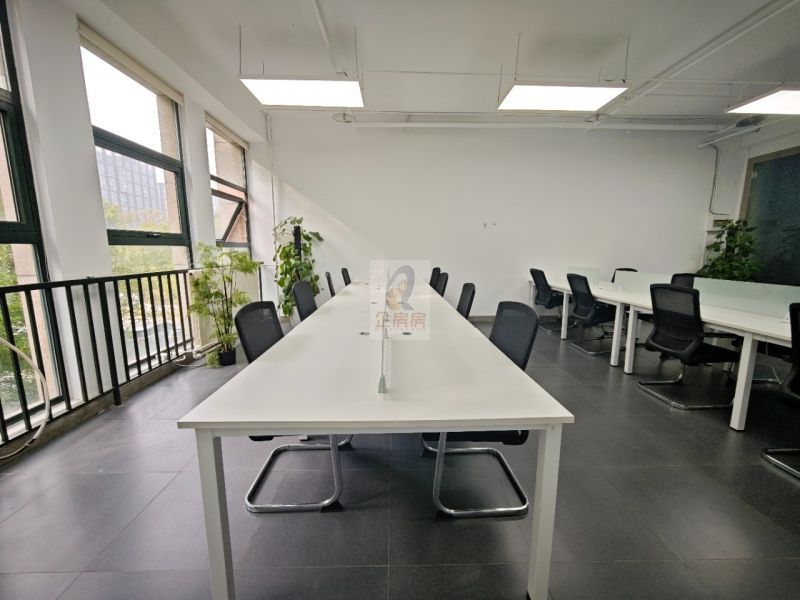 尚八（尚8）产业创意园之尚8国际广告园区