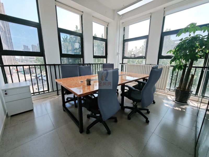 尚八（尚8）产业创意园之尚8国际广告园区