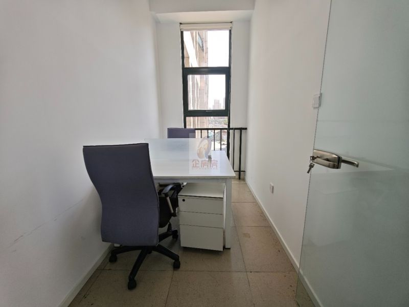 尚八（尚8）产业创意园之尚8国际广告园区