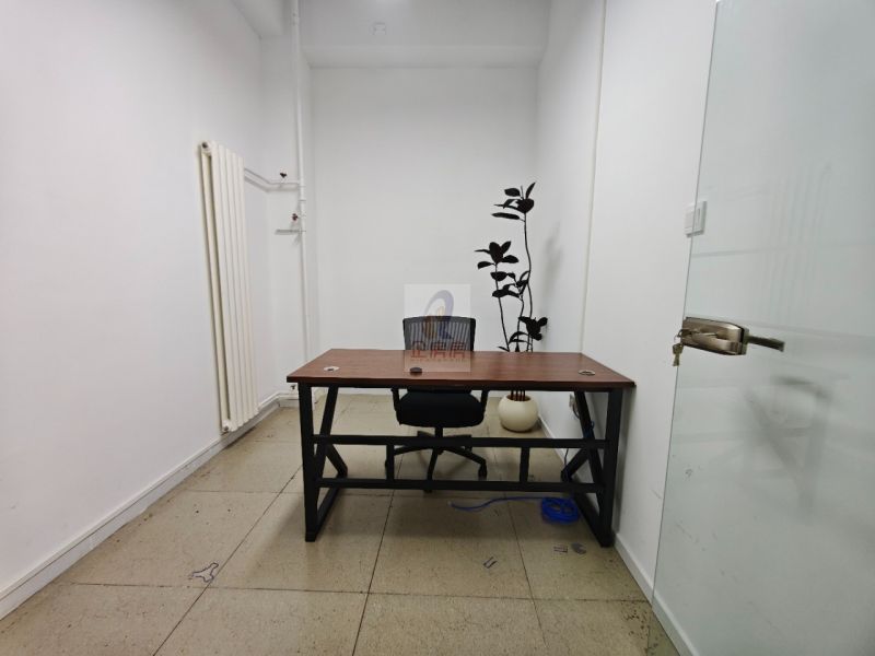 尚八（尚8）产业创意园之尚8国际广告园区