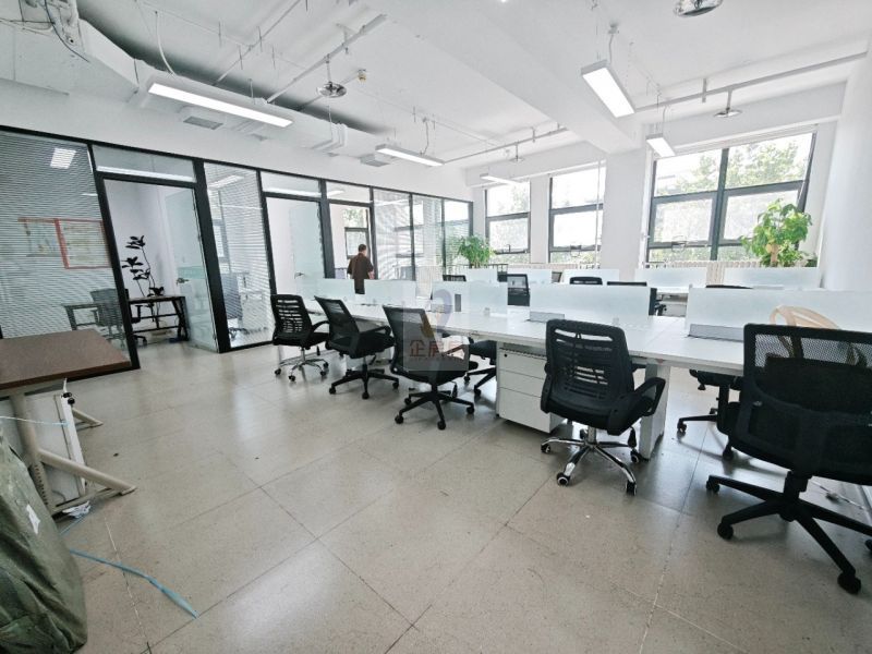 尚八（尚8）产业创意园之尚8国际广告园区