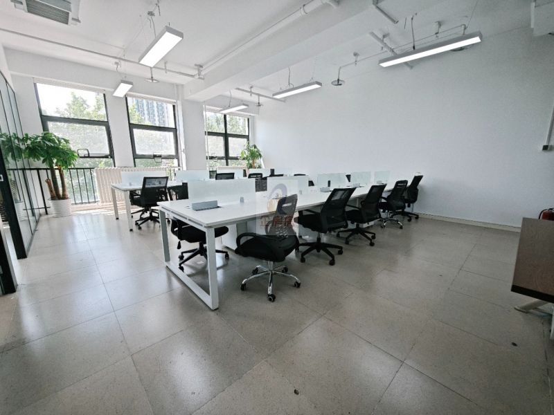 尚八（尚8）产业创意园之尚8国际广告园区