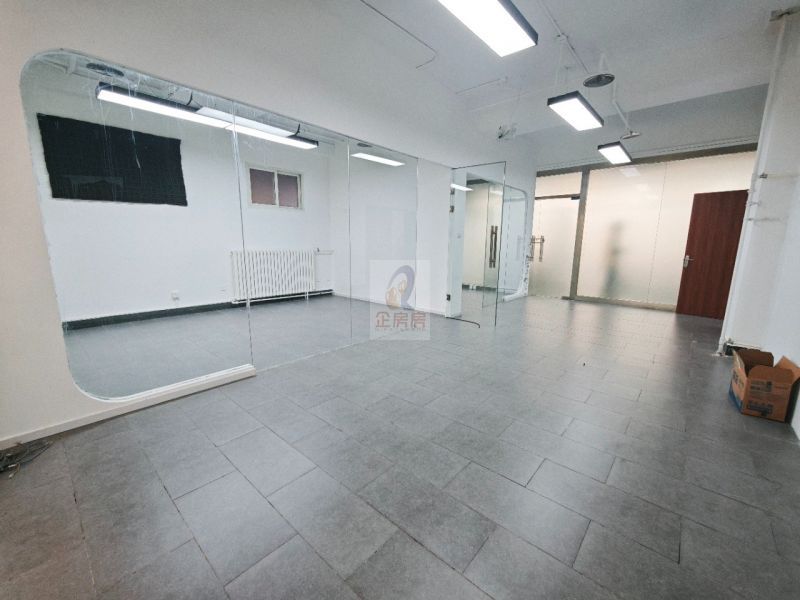 尚八（尚8）产业创意园之尚8国际广告园区