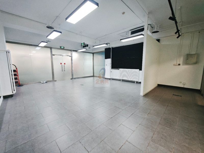 尚八（尚8）产业创意园之尚8国际广告园区