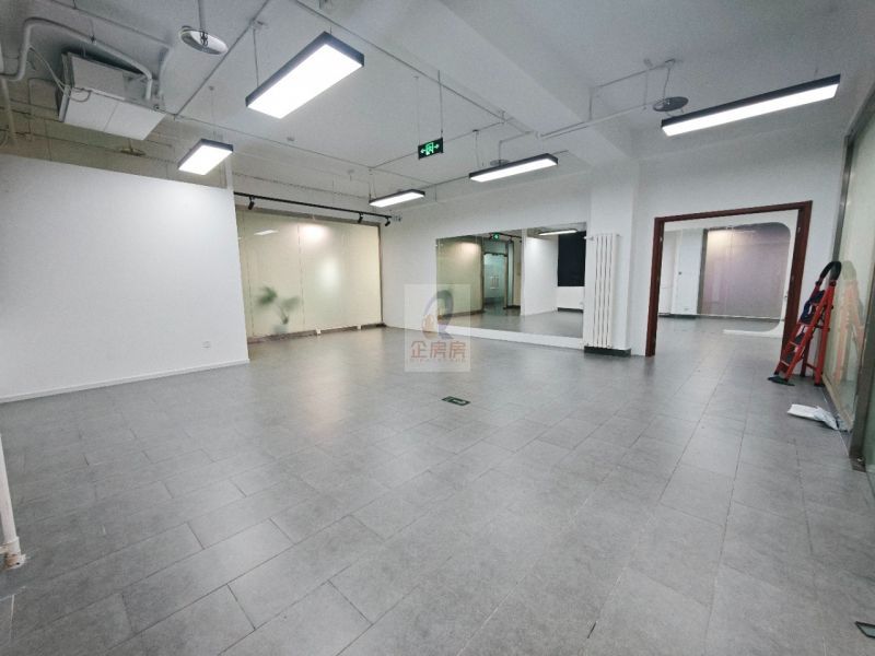 尚八（尚8）产业创意园之尚8国际广告园区