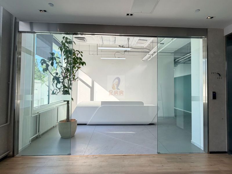 雪莲&middot;亮点文创园