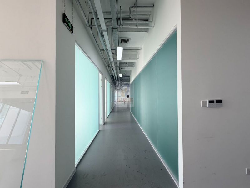 雪莲&middot;亮点文创园