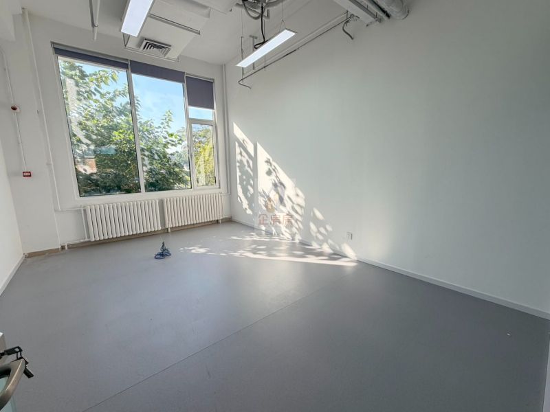 雪莲&middot;亮点文创园