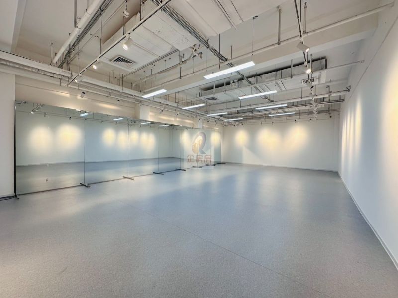 雪莲&middot;亮点文创园