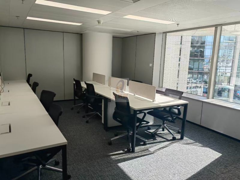 北京国际金融中心