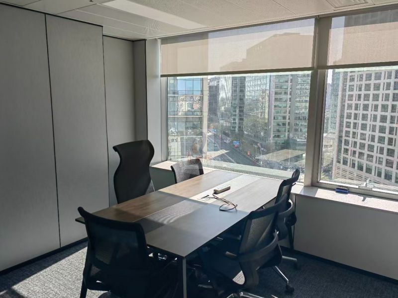 北京国际金融中心