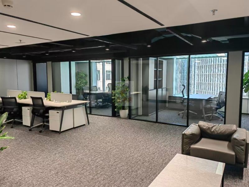 北京国际金融中心