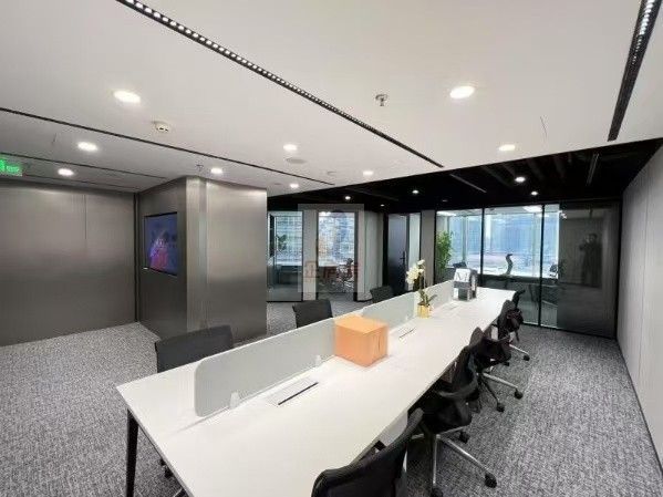 北京国际金融中心