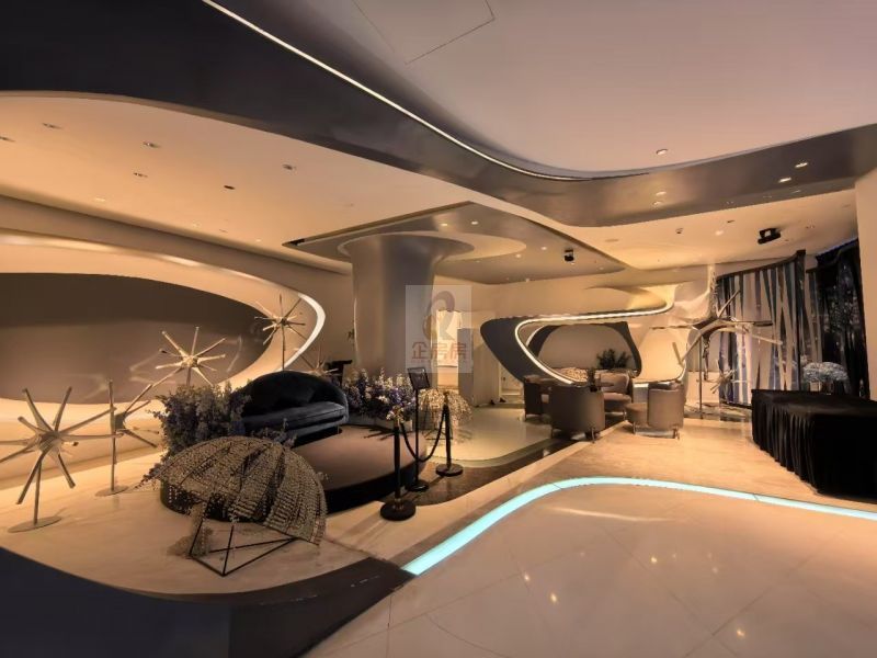 钰珵大厦（盘古大观）（盘古大厦）