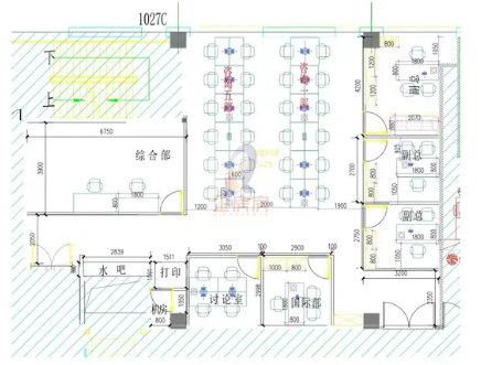 新街高和大厦（长城人寿大厦）