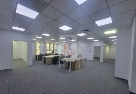 新街高和大厦（长城人寿大厦）