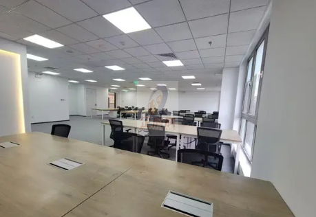 新街高和大厦（长城人寿大厦）